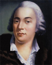 Giacomo Giralomo Casanova