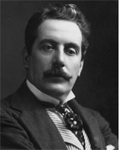 Giacomo Puccini