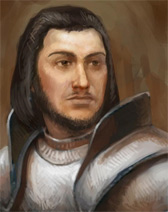 Gilles De Rais