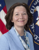 Gina Haspel