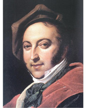 Gioacchino Rossini