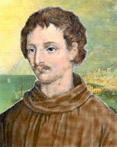 Giordano Bruno