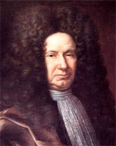 Giovanni Domenico Cassini