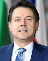 Giuseppe Conte