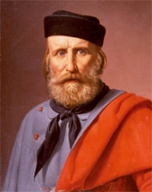 Giuseppe Garibaldi