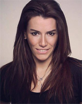 Gizem Kerimoğlu