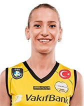 Gizem Örge