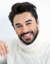 Gökhan Alkan