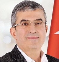 Gökhan Günaydın