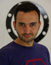 Gökhan Yıkılkan