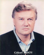 Göksel Arsoy