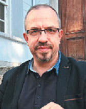 Göksel Baktagir