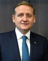 Göksel Gümüşdağ