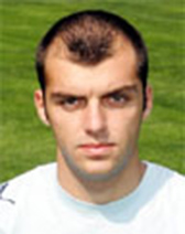 Goran Pandev