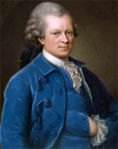 Gotthold Ephraim Lessing