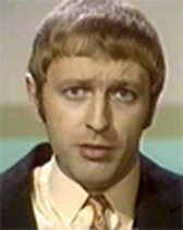 Graham Chapman