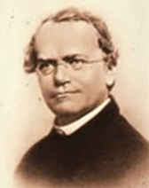 Gregor Mendel