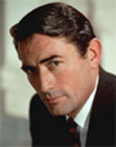 Gregory Peck