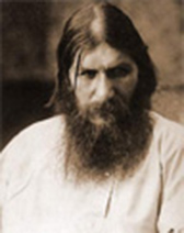 Grigori Jefimoviç Rasputin