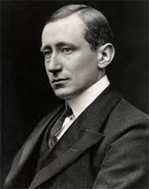 Guglielmo Marconi