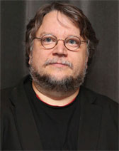 Guillermo del Toro