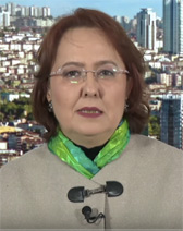 Gülay Korukluoğlu