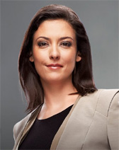 Gülbin Tosun