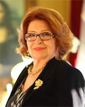 Gülseren Budayıcıoğlu