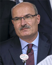 Gürsel Baran