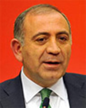 Gürsel Tekin