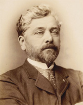 Gustave Eiffel