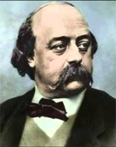 Gustave Flaubert