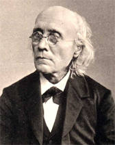 Gustav Fechner