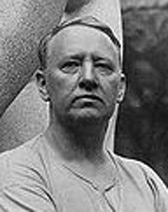 Gustav Vigeland