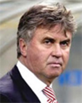 Guus Hiddink