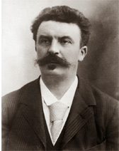 Guy de Maupassant