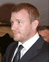 Guy Ritchie