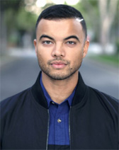 Guy Sebastian