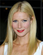 Gwyneth Paltrow