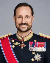 Haakon