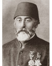 Hacı Arif Bey