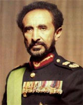 Haile Selasiye