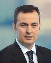 Hakan Aran