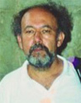 Halil Akdeniz