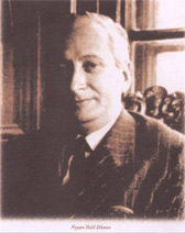 Halil Dikmen