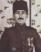 Halil Kut