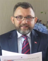 Halil Murat Ünver