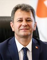 Halis Aygün