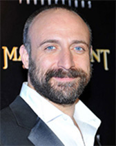 Halit Ergenç