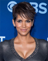 Halle Berry